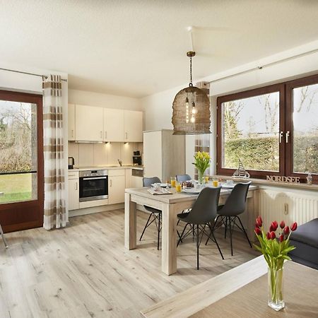 Ferienwohnung Dangasteroase Esterno foto