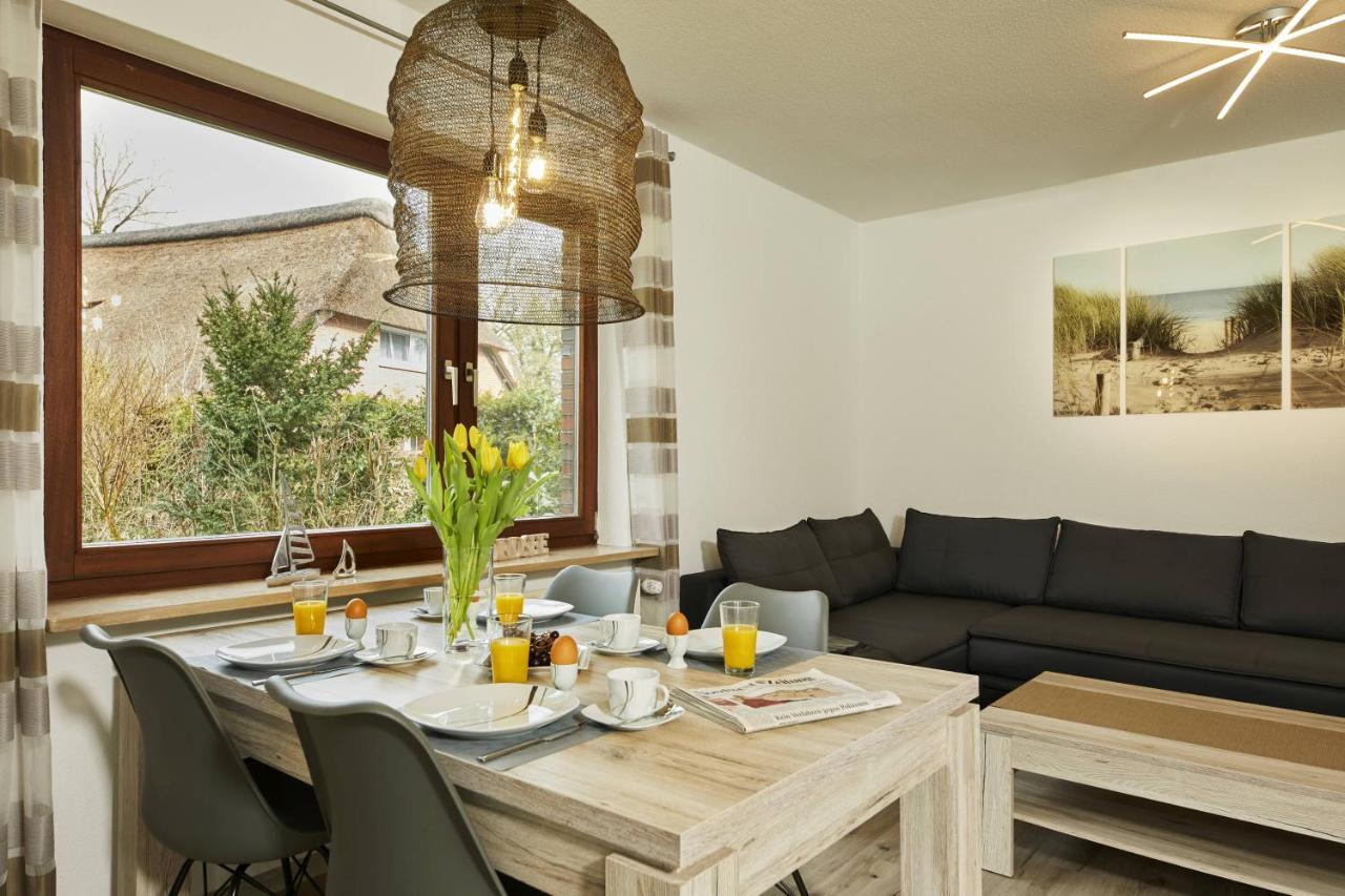 Ferienwohnung Dangasteroase Esterno foto