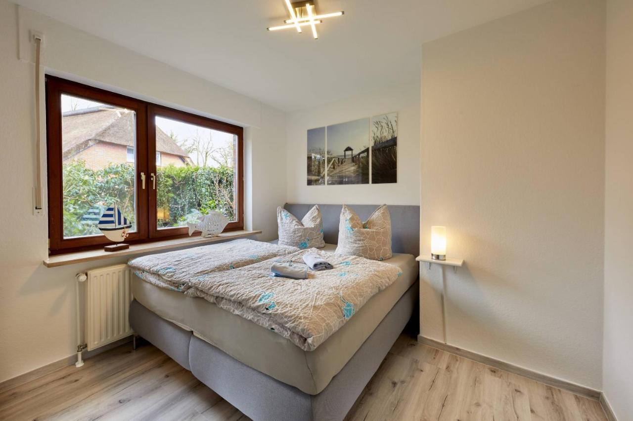 Ferienwohnung Dangasteroase Esterno foto